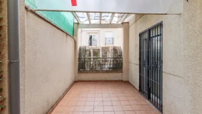 Semi-detached house on Camino del Cementerio photo 10