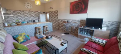 House in Igueste de Candelaria photo 3
