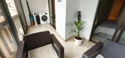 Apartment in Poniente photo 13