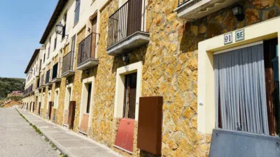 Casa en Aragon photo 2