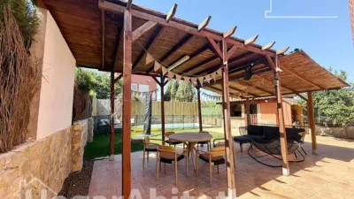 Chalet on Calle 139 photo 58