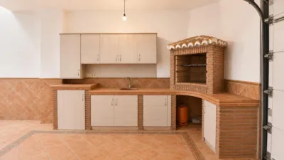 Terraced house on Avenida de Andalucía photo 9