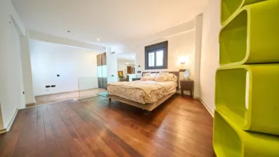 Apartment in the City Centre photo 2