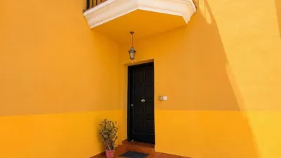 Terraced house on Cabo Ajo Street photo 6