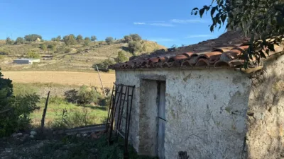 House in the Valencian Community photo 9