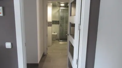 Apartment on Avenida de Juan Carlos I photo 15