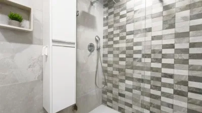 Apartment on Calle de Polop photo 28
