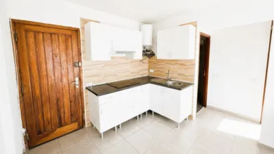 Apartment at Avenida Santiago Puig, 7 photo 5