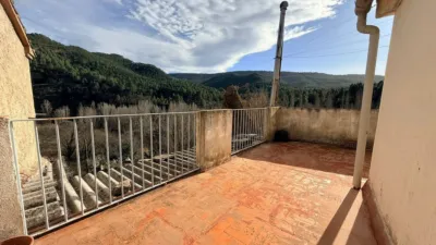 Casa en Aragon photo 5