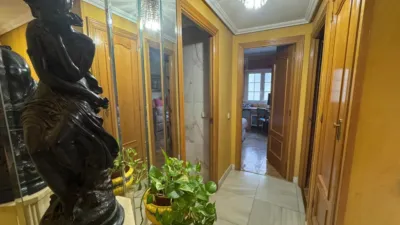 Apartment on Jorge Juan Street photo 18
