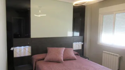 Apartment on Avenida de Juan Carlos I photo 21