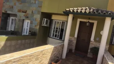 Terraced House in Rinconcillo photo 2