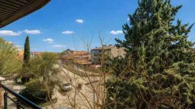 Piso en Villalba Estación photo 20