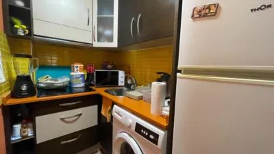 Apartment on Carrer de Orihuela photo 7