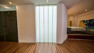 Apartment in the City Centre photo 9