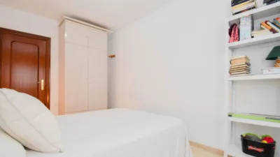 Apartment on Camino de Ronda photo 18
