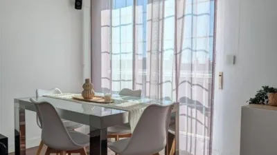 Piso – Elx - Elche - Vista 2