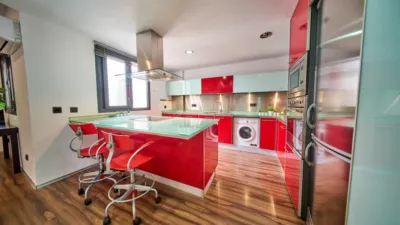 Apartment in the City Centre photo 22