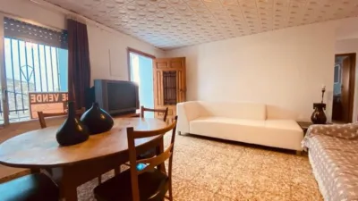 Apartment in Comunidad Valenciana photo 9