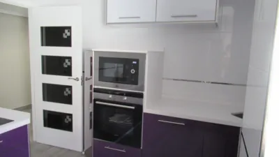 Apartment on Avenida de Juan Carlos I photo 7