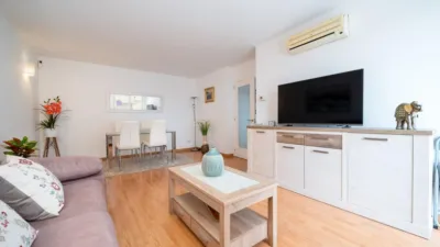 Apartment in Coll Den Rabassa photo 4