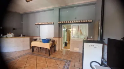 Casa - Vista 4