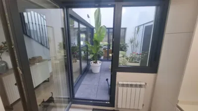 Chalet on Calle Mazo de Abajo photo 17
