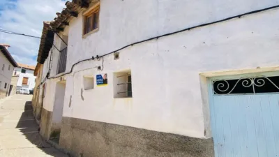 Casa en Aragon photo 5