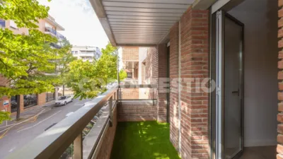 Apartment for sale on Ronda de Francesc Camprodon photo 21