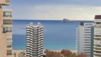 Apartment on Avenida Europa photo 2