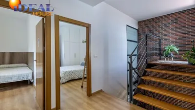 Chalet en Urbanizaciones photo 42