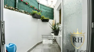 Piso en Carrer del Bisbe Pascual photo 29