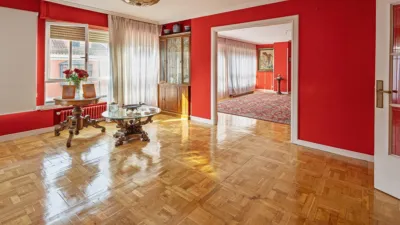 Apartment on Calle del Regalado photo 6