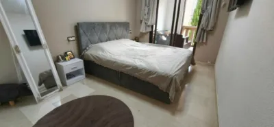 Apartment in Poniente photo 15