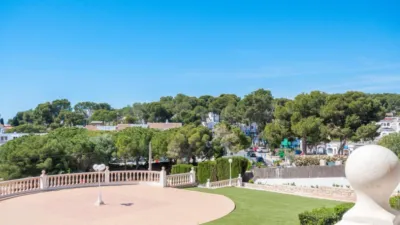 Pis – Moraira - Vista 5
