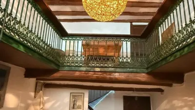 House in the Valencian Community photo 30