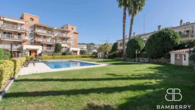 Apartment in Carrer de la Senia photo 35