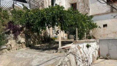 House in Convento de Las Servitas photo 10
