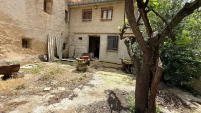 House in Chiva de Morella photo 15