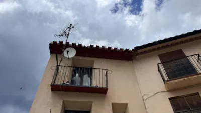 House in Chiva de Morella photo 27