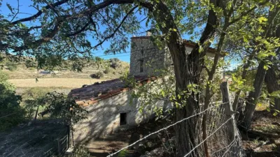 House in the Valencian Community photo 35