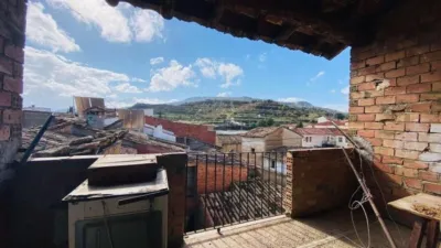 House in Comunidad Valenciana