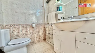 Apartment in Playa Muchavista photo 15