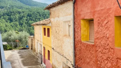 House in El Tormo photo 6
