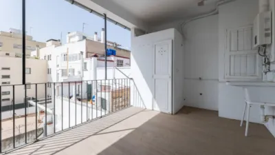 Penthouse in Archiduque photo 15
