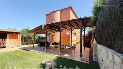 Chalet on Calle 139 photo 60