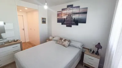 Apartment on Calle de Margarita Xirgú photo 8