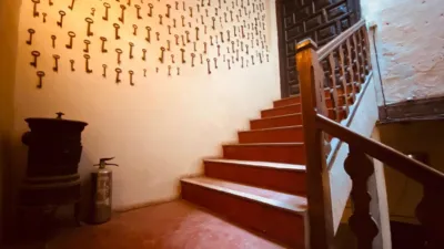 Casa en Aragon photo 5