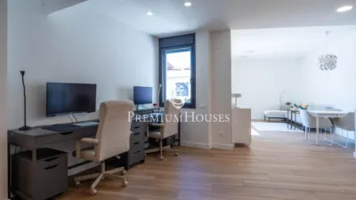 Apartment in Centre photo 15