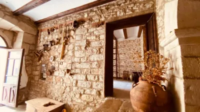 House in Comunidad Valenciana photo 7